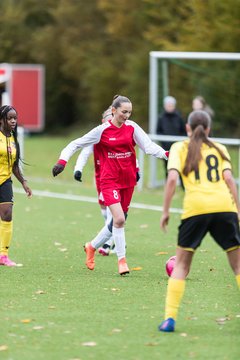 Bild 147 - wBJ SV Wahlstedt - SV Frisia 03 Risum-Lindholm : Ergebnis: 1:2